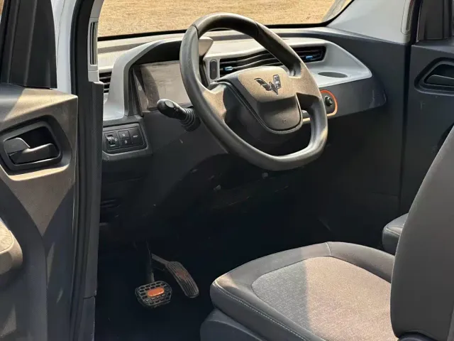 Wuling Hongguang Mini EV — Фото автомобиля 8