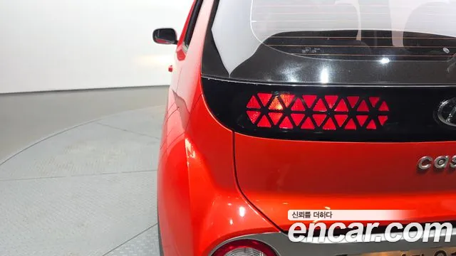 Hyundai Casper — Фото автомобиля 23