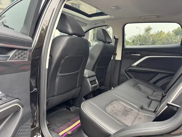 Haval H6 — Фото автомобиля 5