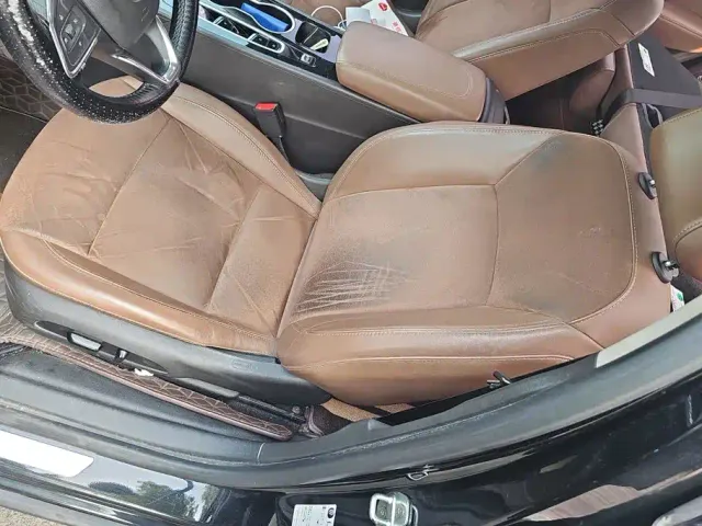 Buick Regal — Фото автомобиля 9