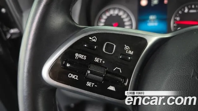 Mercedes-Benz Sprinter Sprinter 3.0 Дизель — Фото автомобиля 23