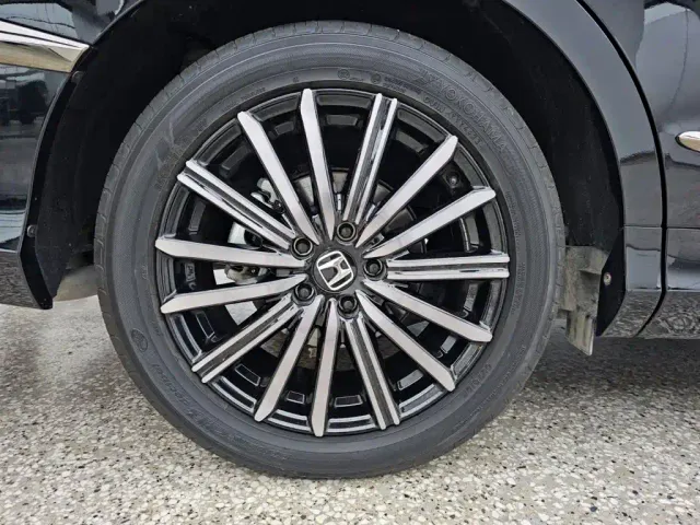 Honda Elysion — Фото автомобиля 15
