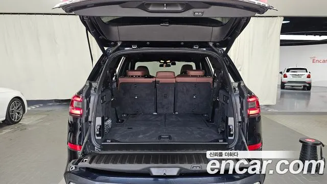 BMW X5 — Фото автомобиля 16
