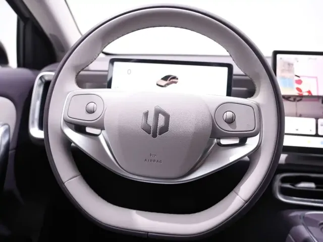 Leapmotor Leapmotor B01 2026 Model 550 Joy Edition — Фото автомобиля 20