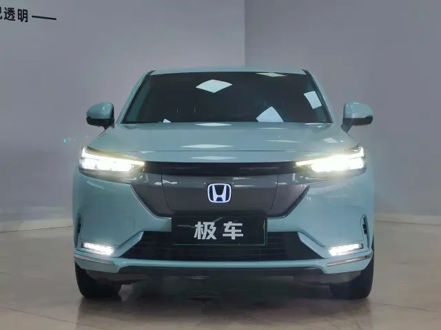 Honda e:NP1 — Фото автомобиля 2