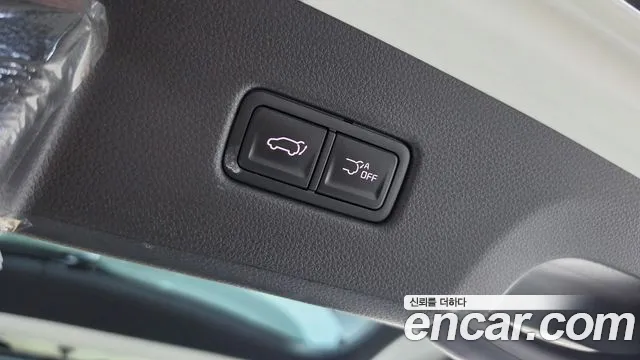 Kia Canival Carnival 4 поколение Бензин 9 мест Signature — Фото автомобиля 17