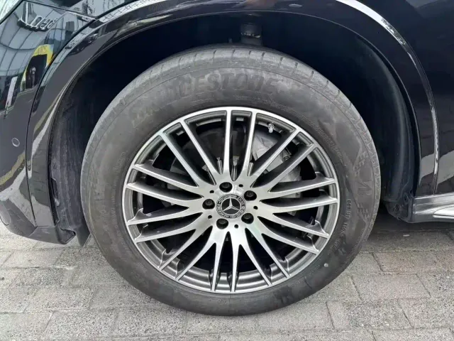 Mercedes-Benz GLC-Class — Фото автомобиля 5