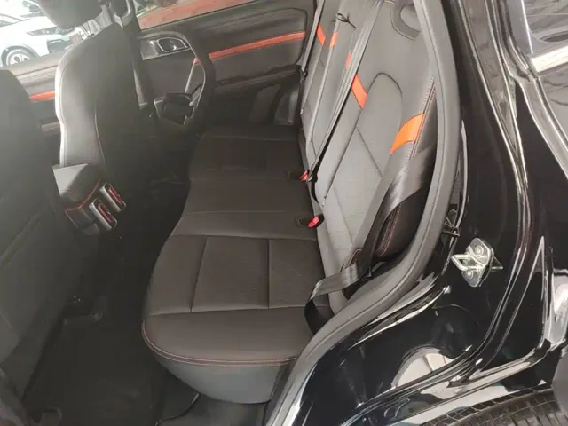 Haval Big Dog — Фото автомобиля 16