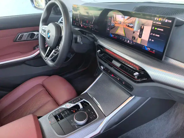 BMW 3 Series — Фото автомобиля 16