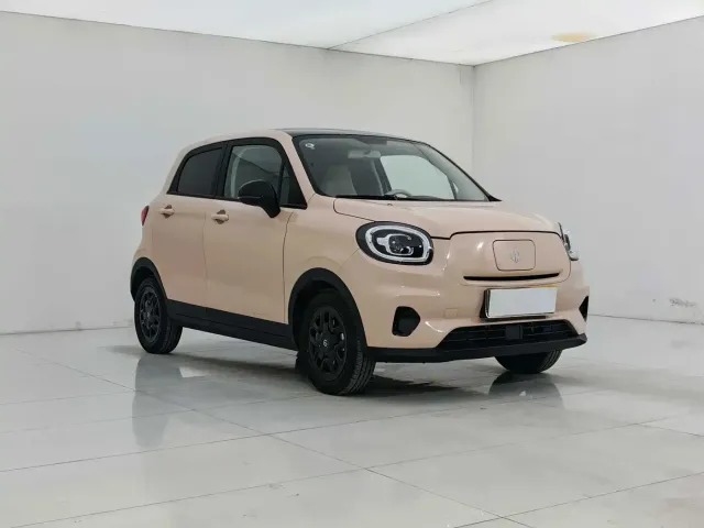 Leapmotor Leapmotor T03 2023 310 Light Edition — Фото автомобиля 3