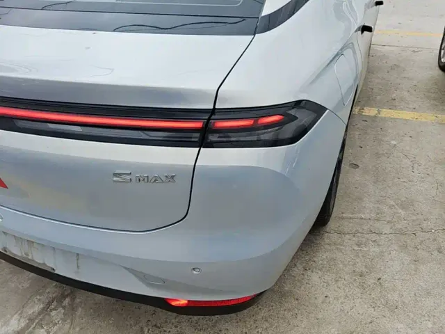 GAC Aion S MAX — Фото автомобиля 7