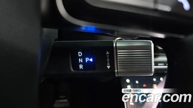 Hyundai Grandeur GN7 — Фото автомобиля 11