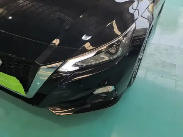Nissan Teana — Фото автомобиля 23