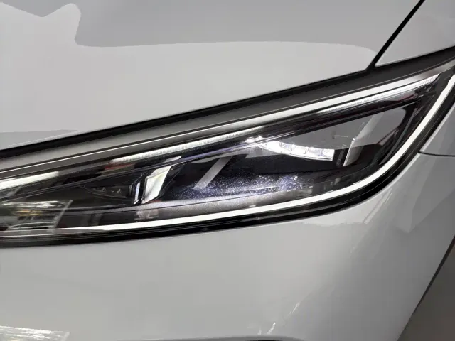 BYD Song Ultra — Фото автомобиля 6