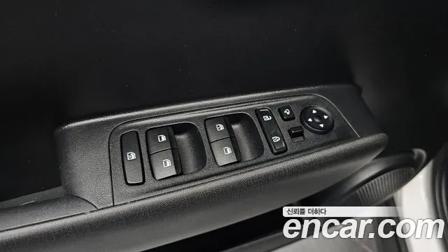 Hyundai Casper Casper Inspiration — Фото автомобиля 18