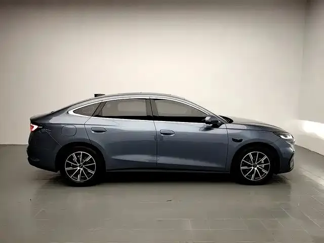 BYD Seal 06 — Фото автомобиля 8