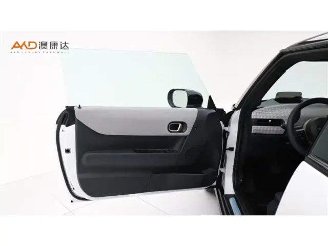 MINI Hatch — Фото автомобиля 10