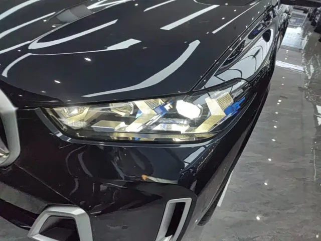BMW X5 — Фото автомобиля 23