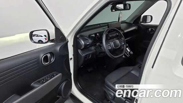Hyundai Casper — Фото автомобиля 15