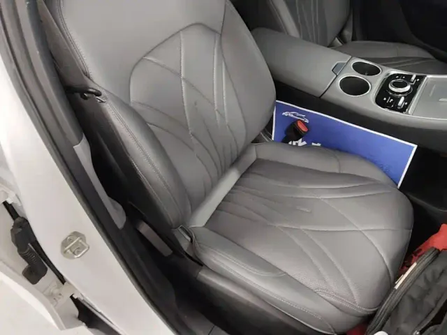 Geely Galaxy L6 — Фото автомобиля 24
