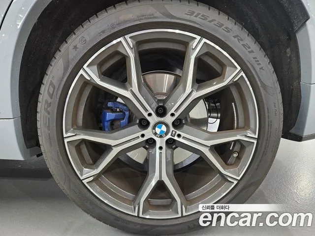 BMW X5 G05 — Фото автомобиля 8