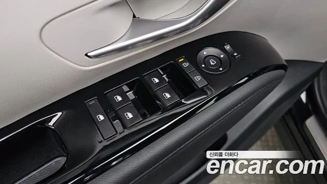 Hyundai Tucson NX4 — Фото автомобиля 29
