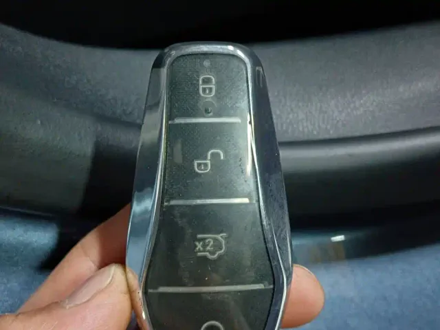 BYD Seal 05 DM-i — Фото автомобиля 8
