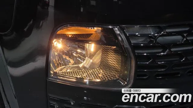 Hyundai Staria — Фото автомобиля 7
