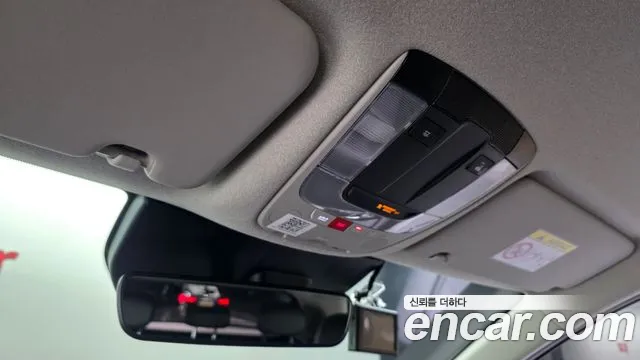 Kia Niro New — Фото автомобиля 24