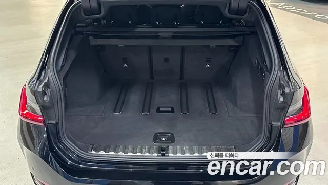 BMW 3 Series G20 — Фото автомобиля 19