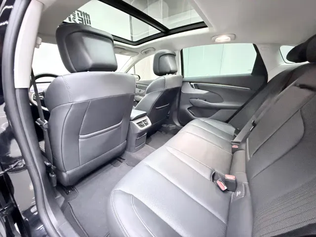 Buick LaCrosse — Фото автомобиля 7