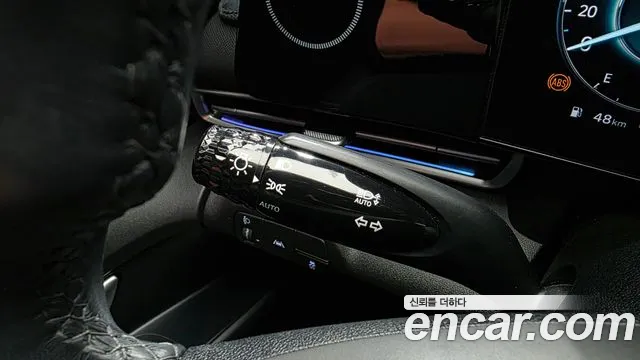 Hyundai Avante CN7 — Фото автомобиля 28