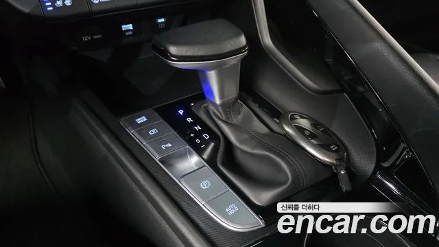 Hyundai AVANTE Новый Avante (CN7) — Фото автомобиля 9