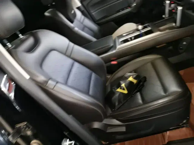 Haval Big Dog — Фото автомобиля 24