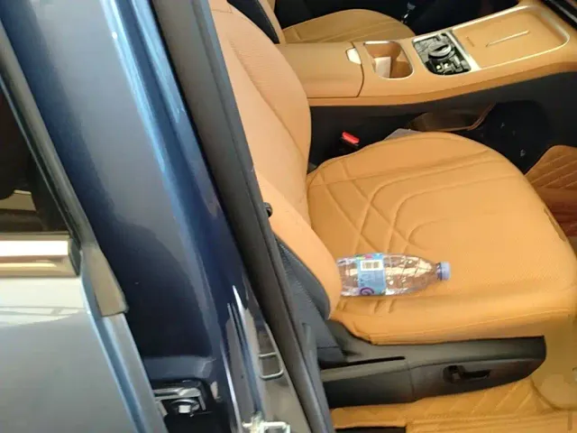 Geely Galaxy Starship 7 EM-i — Фото автомобиля 24