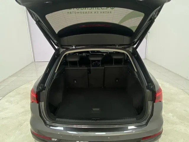 Audi Q3 — Фото автомобиля 15