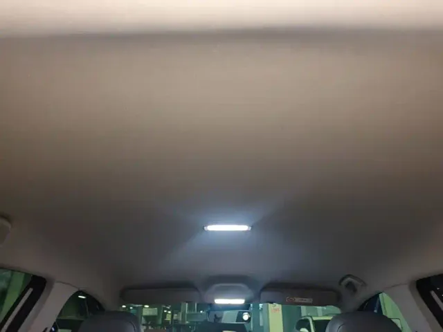 Geely Starry Wish — Фото автомобиля 17