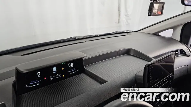 Hyundai Staria — Фото автомобиля 25