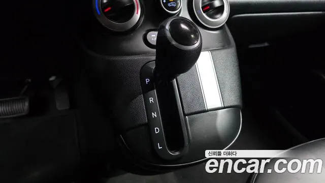 Hyundai Casper Casper Smart — Фото автомобиля 9