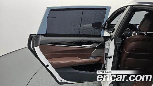 BMW Gran Turismo G32 — Фото автомобиля 14