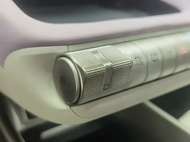 BYD Dolphin — Фото автомобиля 13
