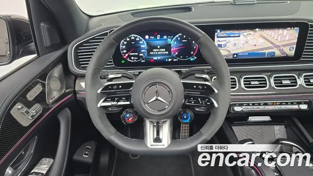 Mercedes-Benz GLE-Class W167 — Фото автомобиля 19