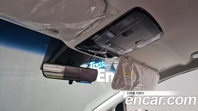 Hyundai Staria — Фото автомобиля 29