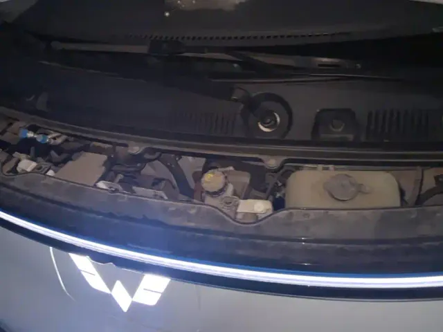 Wuling Air EV — Фото автомобиля 10