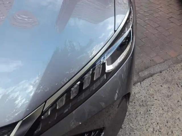 BYD Qin PLUS — Фото автомобиля 5