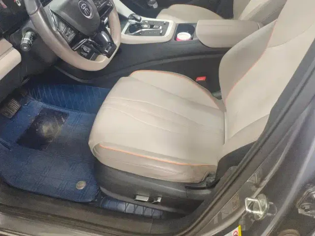 BYD Song Pro — Фото автомобиля 9