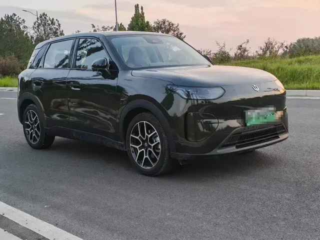 Leapmotor A10 — Фото автомобиля 2