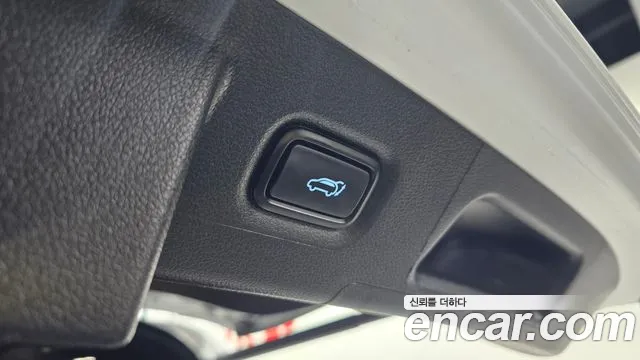Hyundai Santa Fe New — Фото автомобиля 19
