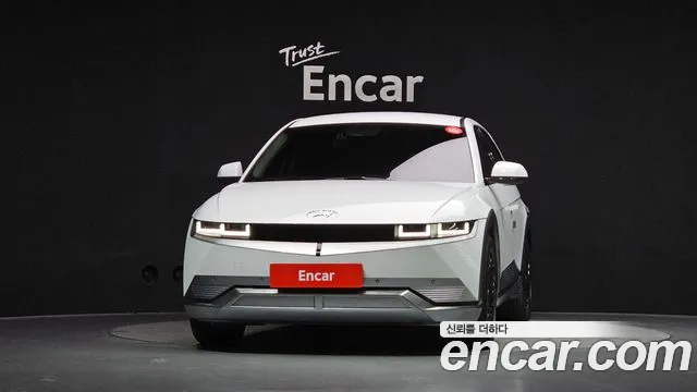 Hyundai Ioniq 5 Ioniq5 — Фото автомобиля 3