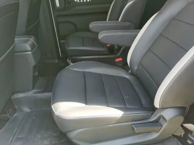Wuling Zhengcheng — Фото автомобиля 16